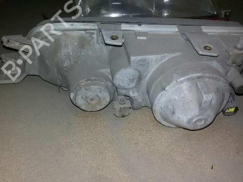 Right headlight ROVER 200 II Hatchback (XW)  | BP7929669C29 