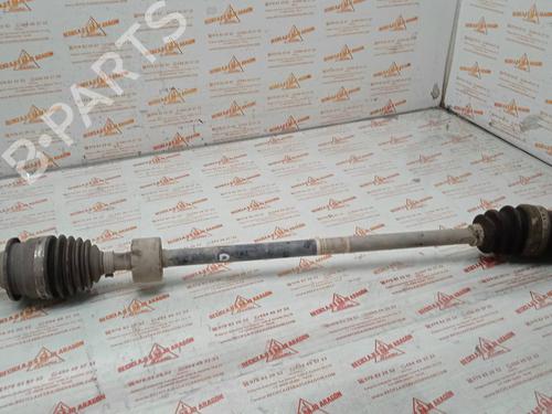 Used Right front driveshaft SUZUKI SWIFT III (MZ, EZ) 1.3 (RS413, ZC11S) (92 hp) 7946228