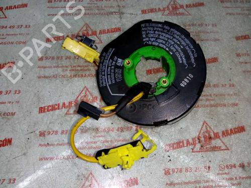 Used Squib airbag OPEL TIGRA (S93) 1.4 16V (F07) (90 hp) 7937146