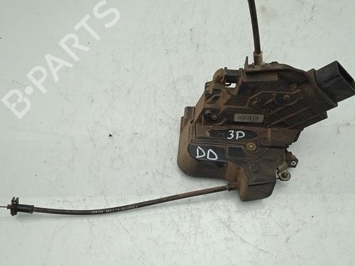 Used Front right lock FORD FOCUS II (DA_, HCP, DP) 2.0 TDCi (136 hp) 7948096