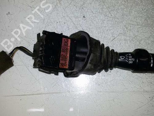 Used Steering column stalk DAEWOO LACETTI Hatchback (KLAN) 1.6 (109 hp) 7931361