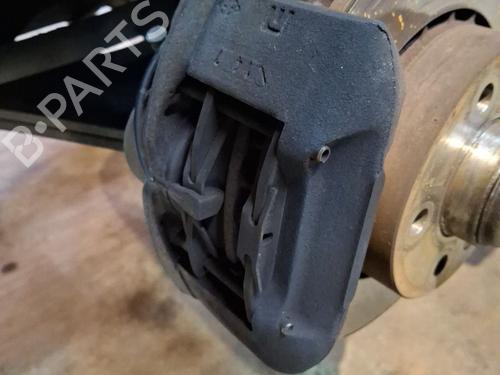 Used Left front brake caliper Left front brake caliper OPEL OMEGA A (V87) [1986-1994] 33048767 33048767