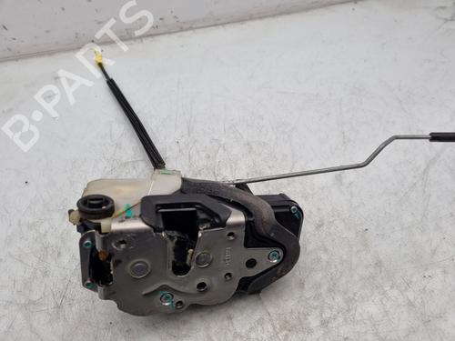 Rear right lock CHEVROLET CRUZE (J300)  | BP17428766C99