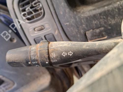 Used Steering column stalk Steering column stalk NISSAN PICK UP (D22) 2.5 TD 4WD (103 hp) 33326237 33326237