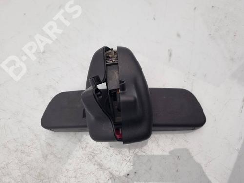 Used Rear mirror Rear mirror BMW X5 (E53) 3.0 d (184 hp) 9499953 9499953