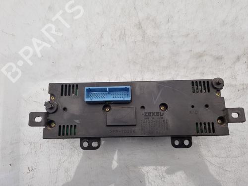 Climate control SUZUKI GRAND VITARA I Open Off-Road Vehicle (GT)  | BP10868992I5 