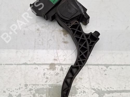 Pedal VW POLO IV (9N_, 9A_) 1.4 16V (75 hp) 29865002