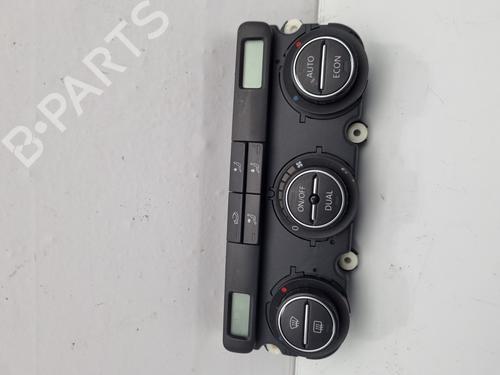 climate-control-vw-golf-plus-v-5m1-521-2004-2005-2006-2007-2008-2009-2010-2011-2012-2013-8298087 main image