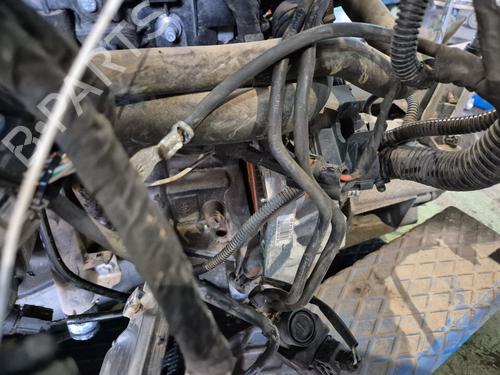 Gearbox RENAULT CLIO III (BR0/1, CR0/1)  | BP22322938M3 
