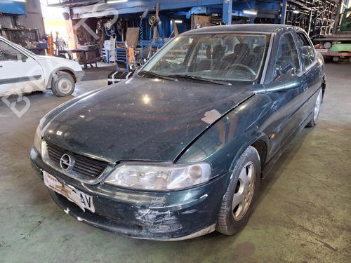 Used Parts OPEL VECTRA B (J96) 1.8 i 16V (F19) (115 hp) 4257167