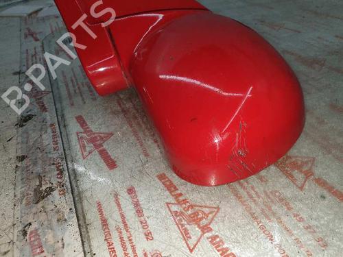 Left mirror HYUNDAI ATOS PRIME (MX)  | BP7944163C26 