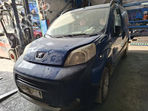 Used Parts PEUGEOT BIPPER Tepee 1.4 HDi 5024257