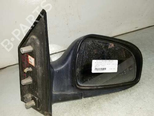 Used Right mirror HYUNDAI MATRIX (FC) [2001-2010]  7934380