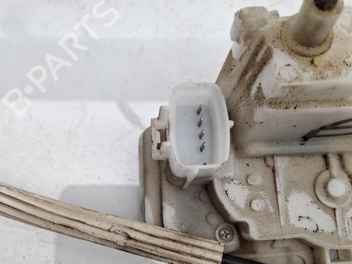 Rear right lock FIAT TIPO Saloon (356_, 357_) 1.6 D (356SXG1B) | BP24598729C99 