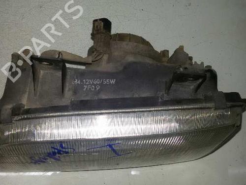 Left headlight KIA SPORTAGE SUV (K00) 2.0 TD 4WD | BP7930904C28 