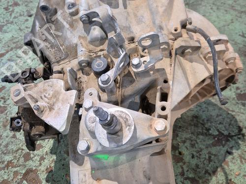 Cambio PEUGEOT 308 I (4A_, 4C_) 1.6 HDi (109 hp) 30196598