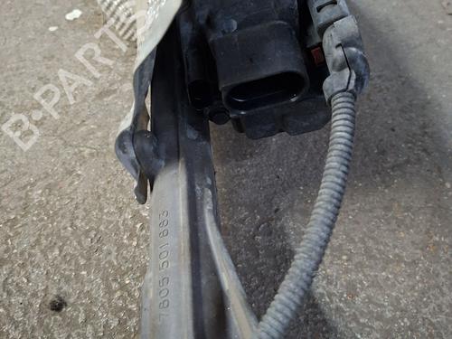 Steering rack SEAT LEON (5F1) 1.5 TGi | BP38592464M22 - Image 3