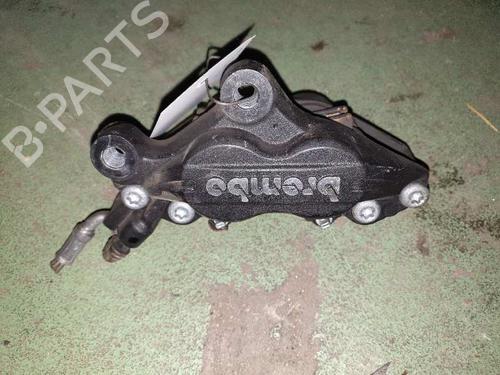 Right front brake caliper BMW MOTORCYCLES F ( - 800cc) F 800 GT (K71) | BP24702525M104 