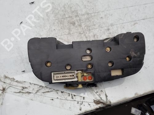 Cuadro instrumentos OPEL ZAFIRA A MPV (T98) 2.0 DTI 16V (F75) | BP17862852C47 