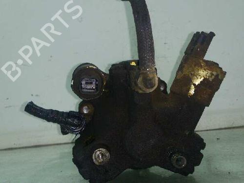 Pompe à injection FORD FIESTA V (JH_, JD_) 1.4 TDCi | BP7932517M78 