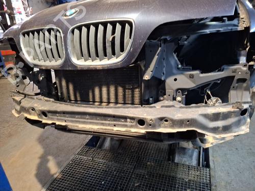 Used Front bumper reinforcement BMW X5 (E53) 3.0 d (218 hp) 30707128
