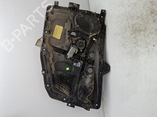 Rudehejsemekanisme Højre foran FORD FUSION (JU_) [2002-2012]  18323262