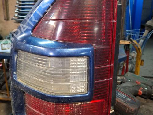 Used Left taillight MITSUBISHI PAJERO III (V7_W, V6_W) 3.2 Di-D (V68W, V78W) (165 hp) 32381656