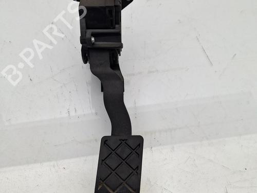 Used Pedal AUDI A1 Sportback (8XA, 8XF) 1.4 TDI (90 hp) 23422155