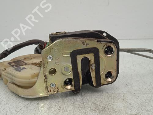 Front left lock KIA SORENTO I (JC) 2.5 CRDi 4WD | BP9188957C98 