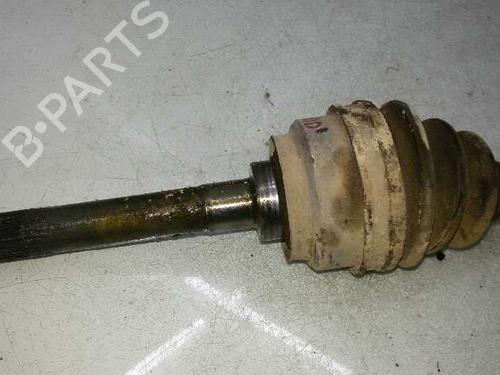 Right front driveshaft DAIHATSU FEROZA Hard Top (F300)  | BP12451421M39 