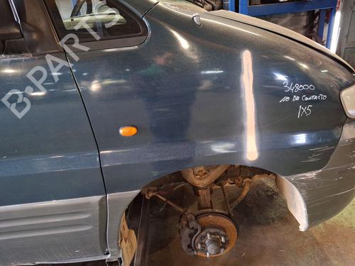 Used Right front fenders Right front fenders HYUNDAI H-1 Van (A1) [1997-2008] 33326270 33326270