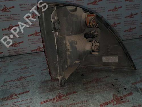 Left taillight SAAB 9-5 (YS3E)  | BP7937297C34 