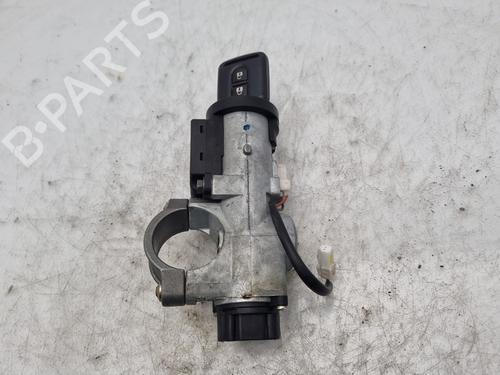 Used Ignition barrel NISSAN PRIMERA Hatchback (P12) 1.8 (115 hp) 17155298