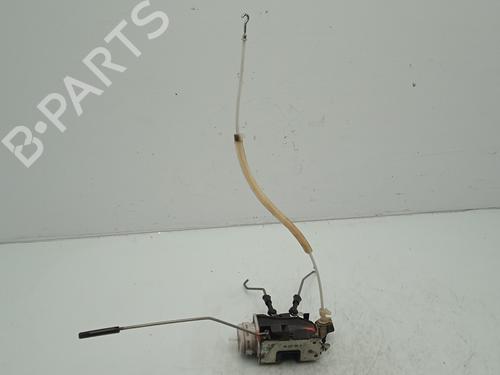 Front left lock AUDI 100 C4 Saloon (4A2)  | BP9300720C98 