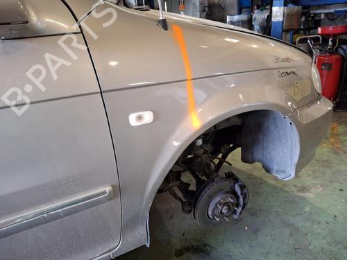 Right front fenders KIA CARNIVAL II (GQ) 2.9 CRDi | BP22321979C42 