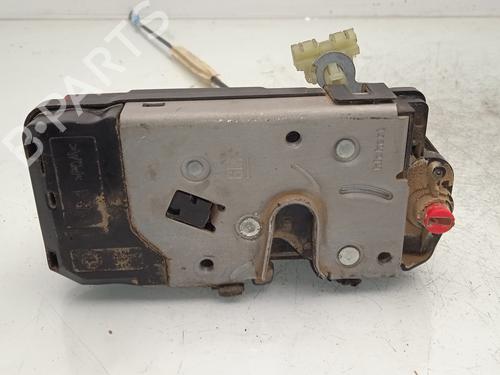 Rear right lock OPEL ZAFIRA / ZAFIRA FAMILY B (A05) 1.9 CDTI (M75) | BP9767786C99 