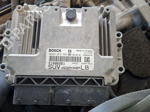 Engine SUZUKI SX4 (EY, GY) 1.9 DDiS (RW419D) | BP36775921M1 - Image 5