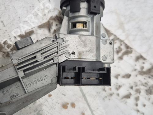 Ignition barrel IVECO DAILY V Van 29S13, 29L13, 35C13, 35S13, 40C13, 40S13 | BP39707808M48 - Image 2