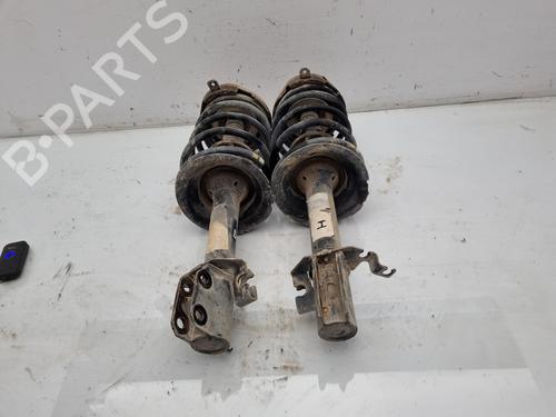 Used Right front shock absorber RENAULT MEGANE I (BA0/1_) 1.4 16V (BA0D, BA1H, BA0W, BA10) (95 hp) 22322522
