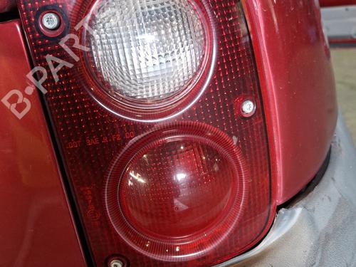 Højre baglygte LAND ROVER FREELANDER I (L314) [1998-2006]  28383090