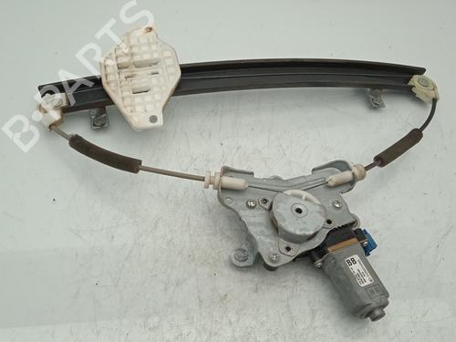 Front right window mechanism CHEVROLET EPICA (KL1_) 2.0 D | BP9215907C23 