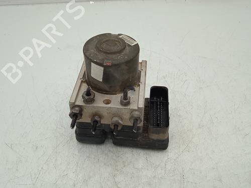 ABS Bremseaggregat FORD FIESTA V (JH_, JD_) 1.4 16V (80 hp) 8631233