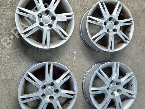Used Rim SEAT IBIZA IV (6J5, 6P1) 1.4 (85 hp) 31585372