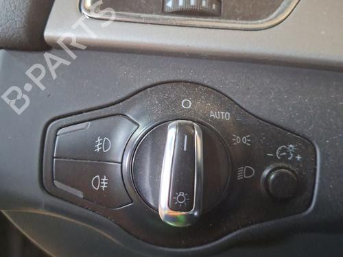 Used Headlight switch Headlight switch 39173770 39173770