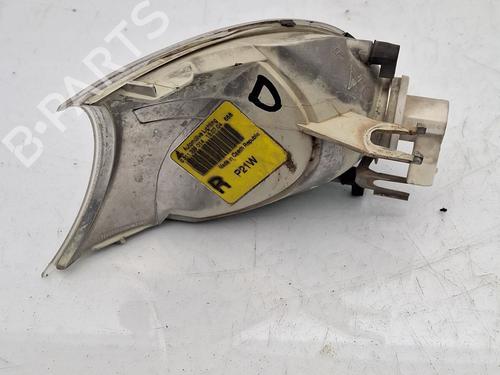 Right front indicator BMW 3 (E46) 318 i | BP30774245C33