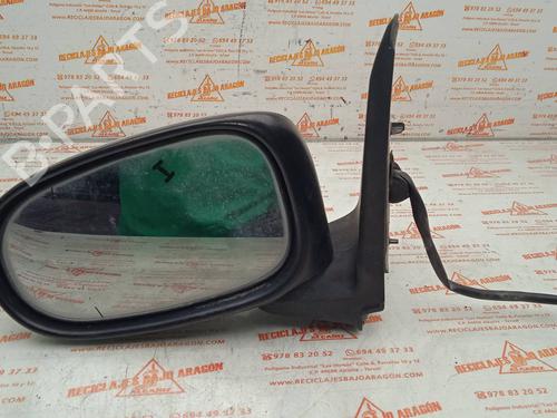 Used Left mirror NISSAN ALMERA TINO (V10) 2.2 dCi (115 hp) 7947639
