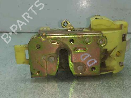 Høyre foran lås FORD FOCUS I (DAW, DBW) 1.8 Turbo DI / TDDi | BP7931842C97 