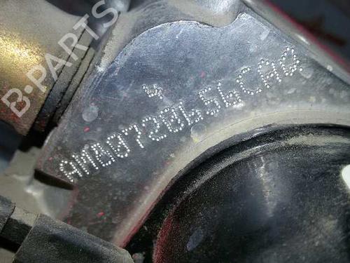 ABS pump OPEL VECTRA B (J96) 2.0 DTI 16V (F19) | BP7938213M43 