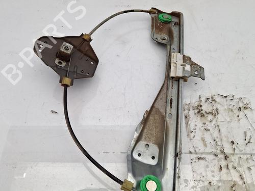 Rudehejsemekanisme Højre bagtil PEUGEOT 308 I (4A_, 4C_) 1.6 HDi (109 hp) 29809106