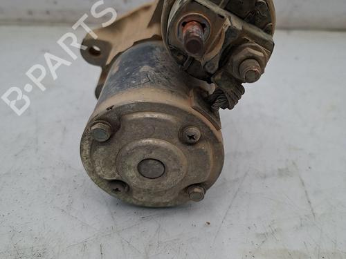 Used Starter Starter MAZDA 2 (DE_, DH_) 1.3 (DE3FS) (75 hp) 34137667 34137667